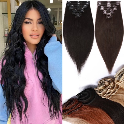 Extension capelli umani - capelli,