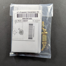 Kit conversione gamma LG OEM