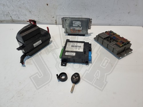 Kit ecu mini one - kit,