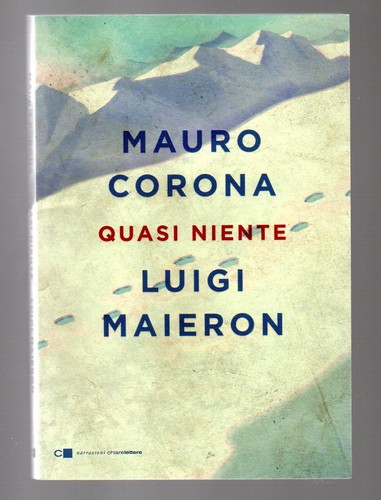 Libro quasi niente mauro - libro,