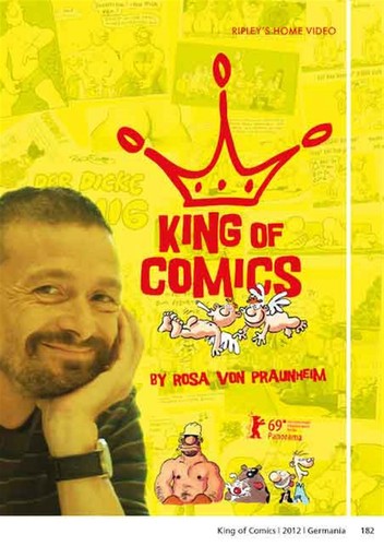 King comics - of, pal)