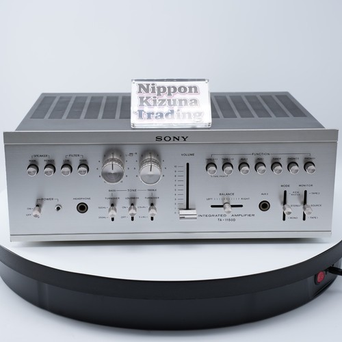 Sony 1150d amplificatore - ta-1150d,
