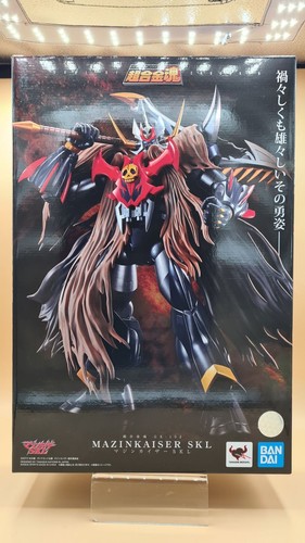 Mazinkaiser skl 102 bandai - skl, gx-102