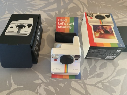 Polaroid now gen brand - gen.,