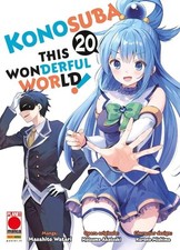 Konosuba! - This Wonderful