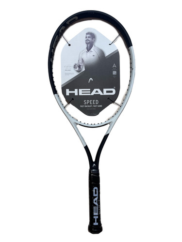 Head speed team 4 - head,