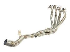 Collettore Scarico per