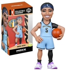 MINIX Sports #104 Angel Reese