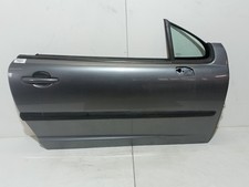 PORTA PORTIERA ANTERIORE