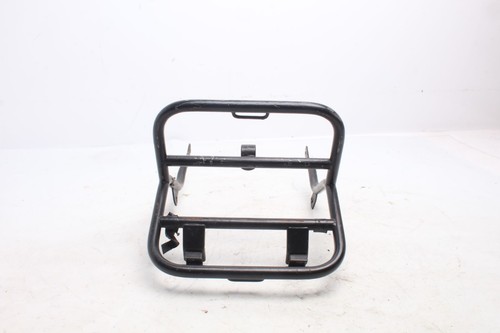 Portapacchi con supporto - portapacchi,