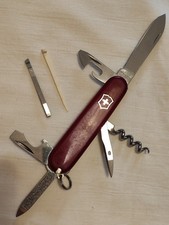 Victorinox Sportsman Usato 
