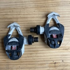 Pedali senza clip Time iClic