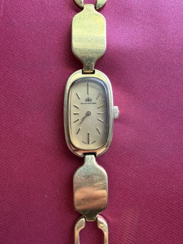 Raro orologio meccanico
