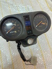 Strumentazione Honda Cbn 400
