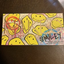 Urban Decay Naked Mini Palette