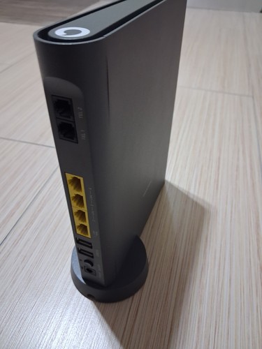 Modem router vodafone wifi - wifi, 6