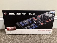 Native Instruments TRAKTOR