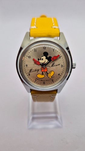 Seiko alba topolino vintage - seiko/alba,