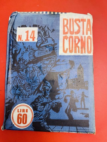 Alan ford originale in - alan,