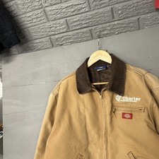 giacca da lavoro vintage anni