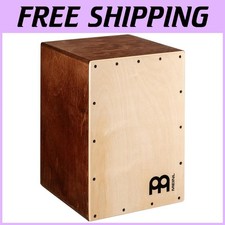 Tamburo Cajon Baltic Birch Jam - Realizzato a mano in