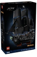 Lego 10365 - Pirati dei