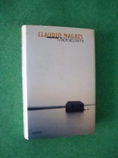 MICROCOSMI CLAUDIO MAGRIS ED GARZANTI