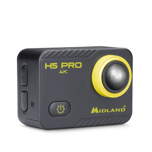 Midland action camera pro - h5,