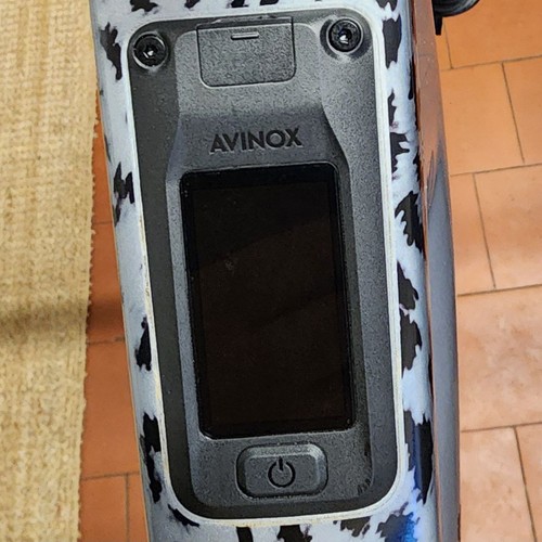 Avinox control protezione - avinox,