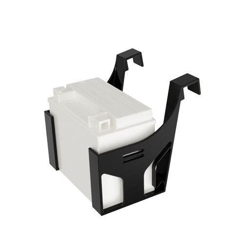 Supporto batteria husqvarna - batteria,