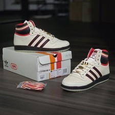  Adidas Top Ten High ESPN
