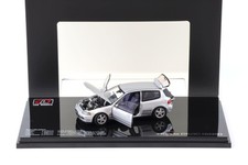 Modelli LCD 1:43 Honda Civic