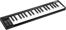 Portable MIDI Keyboard