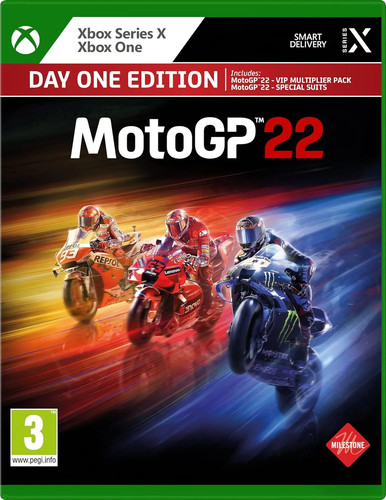 Moto xbox one serie - xbox, one/serie