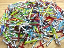LEGO Star Wars 10x Spada Luce