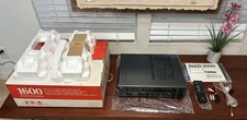 NAD 1600 Monitor Series Stereo