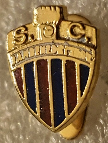 Distintivo calcio