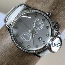 D&G Dolce and Gabbana Women