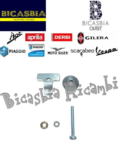 Stock 602775m originale - stock,