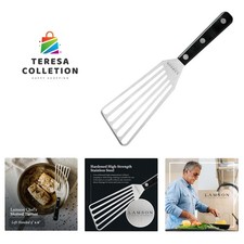 Tornio a fessura da chef 3" x