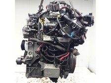 R9MA402 MOTORE IMP.BOSCH RENAULT SCENIC III (J95) X-MOD 1.6 DCI 16V MAN 6M 130CV