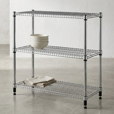 IKEA OMAR Scaffale Metallo