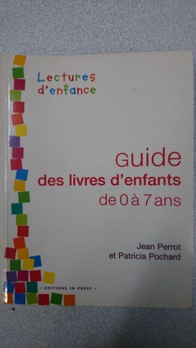 Guida delle libri bambini - guida, 0
