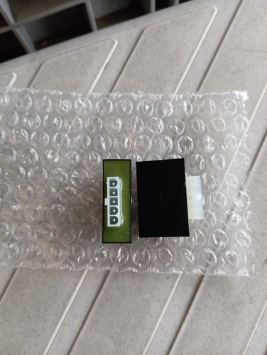 Abs elettronica spia - abs,