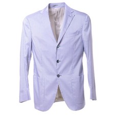 Cantarelli Uomo Giacca Blu