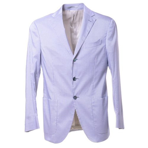 Cantarelli uomo giacca blu - uomo,