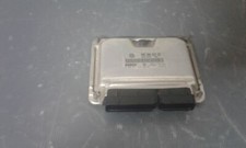 Centralina motore SEAT Ibiza 5 Serie