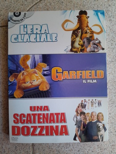 Cofanetto film per - film,