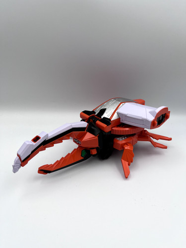 Power rangers samurai - power,