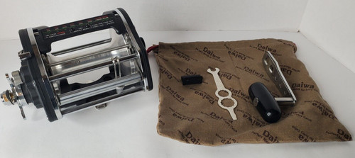 Daiwa special model - daiwa,
